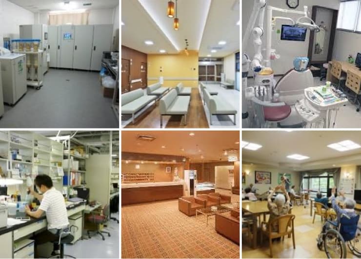 空調設備がない環境の空気を、より清潔に、より快適に。