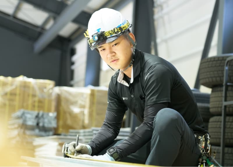 中部テクノの採用情報