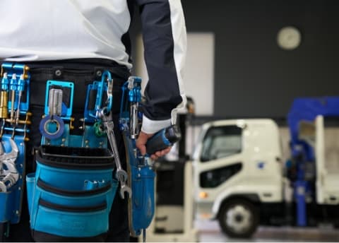 中部テクノの採用情報