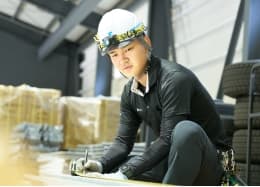 採用情報のイメージ写真