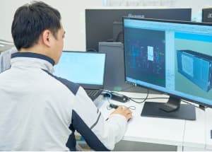 採用情報のイメージ写真