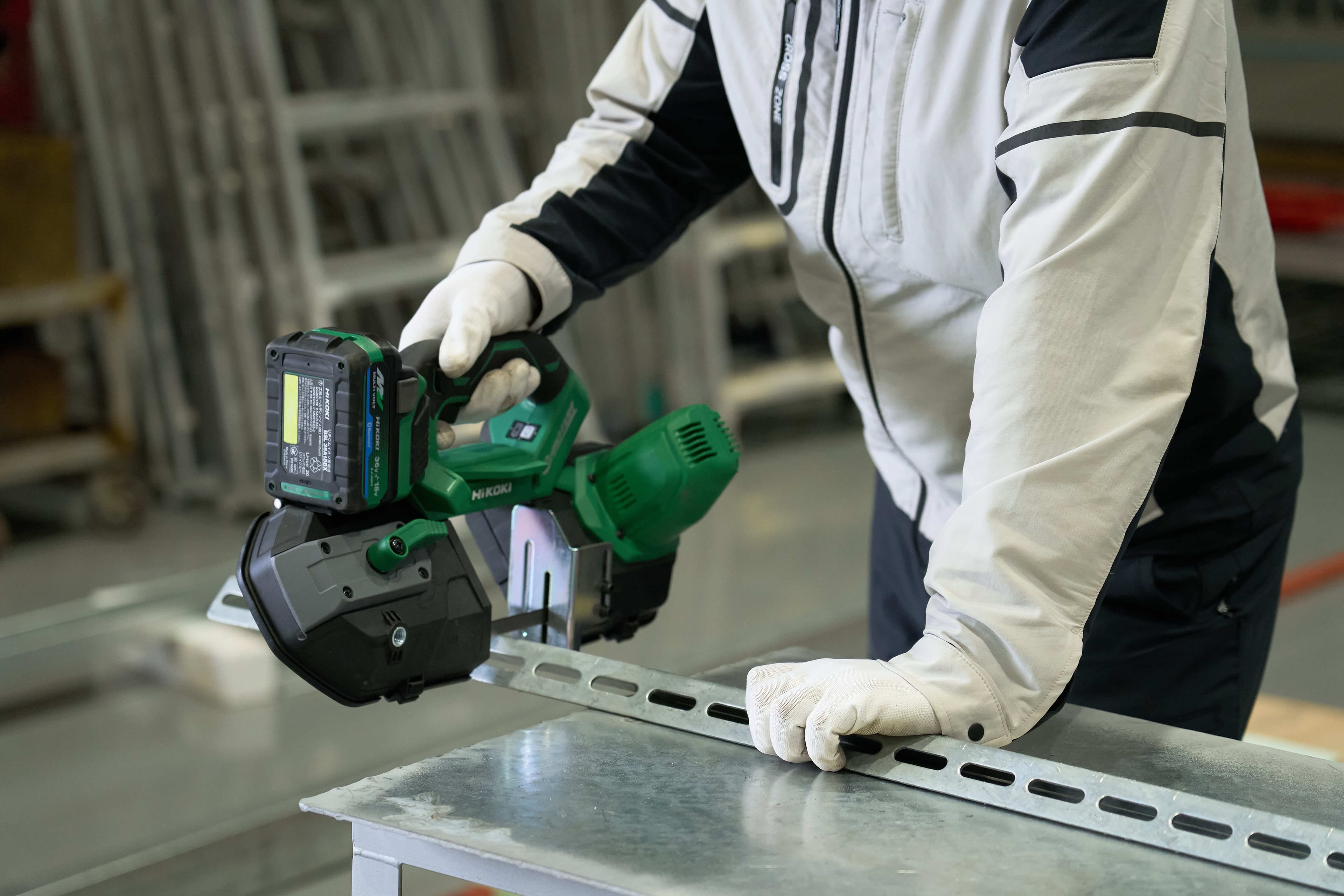 採用情報のイメージ写真