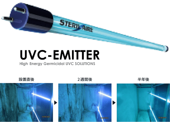 Steril-Aire